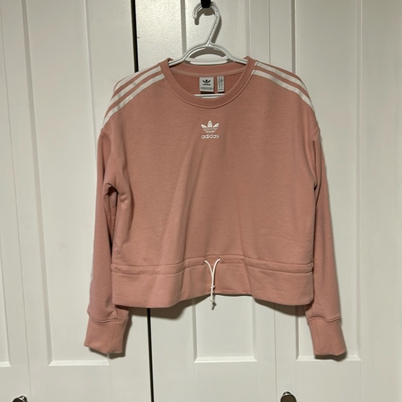 Adidas sweatshirt - Picture 2 of 3